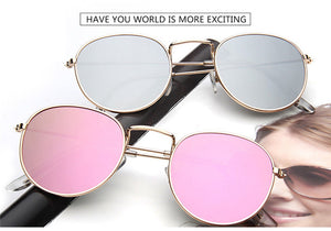 NEW Beach Mirror Sunglasses